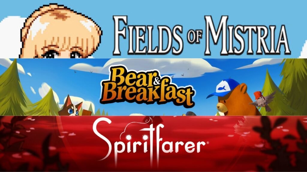 best cozy games insiprations