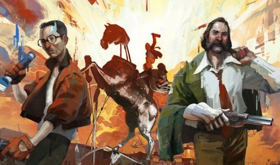 top 10 indie games disco elysium