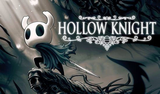 top indie hollow knight