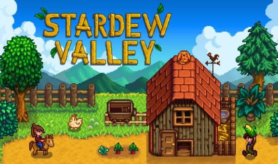 top indie stardew valley